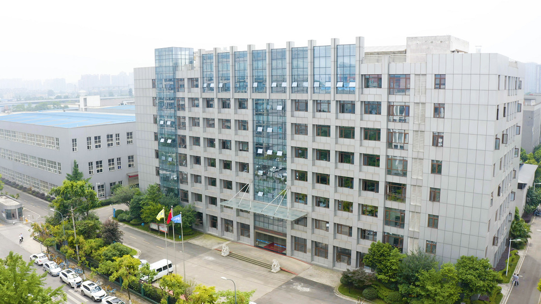 Çin Sinocat Environmental Technology Co.,Ltd.