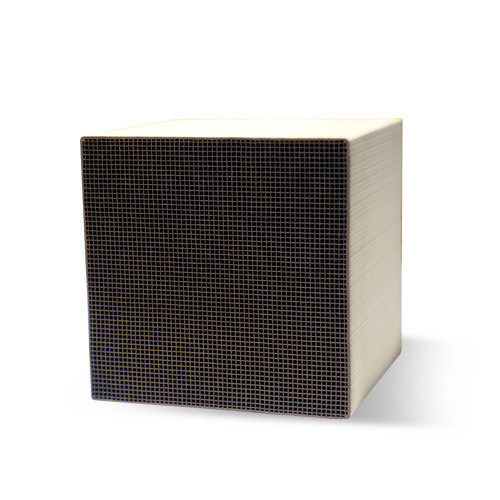 Rare Earth Honeycomb Volatile Organic Compounds Catalyst ZVMC Type